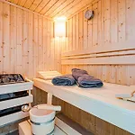 Kramerhof, Austernfischer Nr 1 Prázdninový dům *