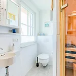 Kramerhof, Austernfischer Nr 1 Prázdninový dům Parow