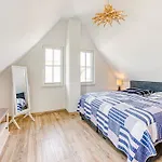 Prázdninový dům Kramerhof, Austernfischer Nr 1 *