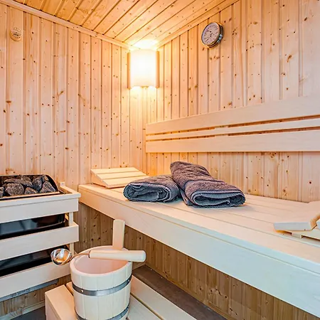 Kramerhof, Austernfischer Nr 1 Semesterbostad *
