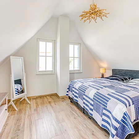 Holiday home Kramerhof, Austernfischer Nr 1 *