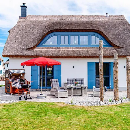 Kramerhof, Austernfischer Nr 1 Holiday home
